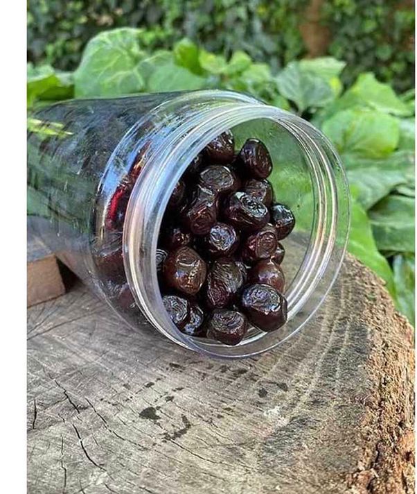 Siyah Zeytin 1 Kg