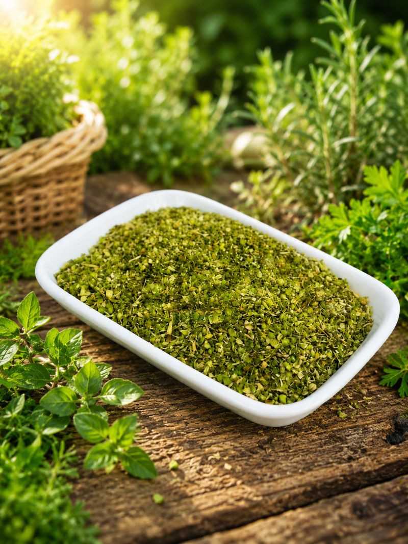 Dağ Kekiği 100 gr - Ayşeli Köy Ürünleri