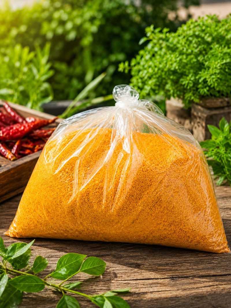 Ev Yapımı Tarhana 1 kg - Ayşeli Köy Ürünleri