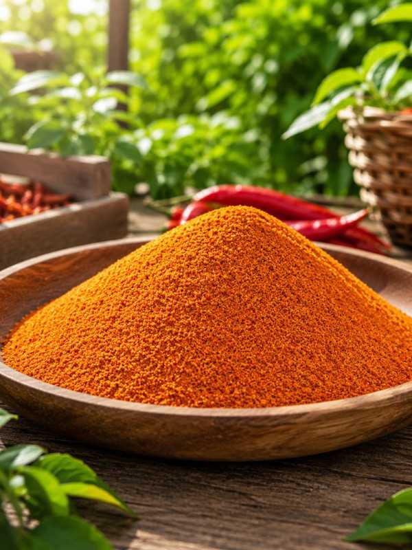 Ev Yapımı Tarhana 3 Kg
